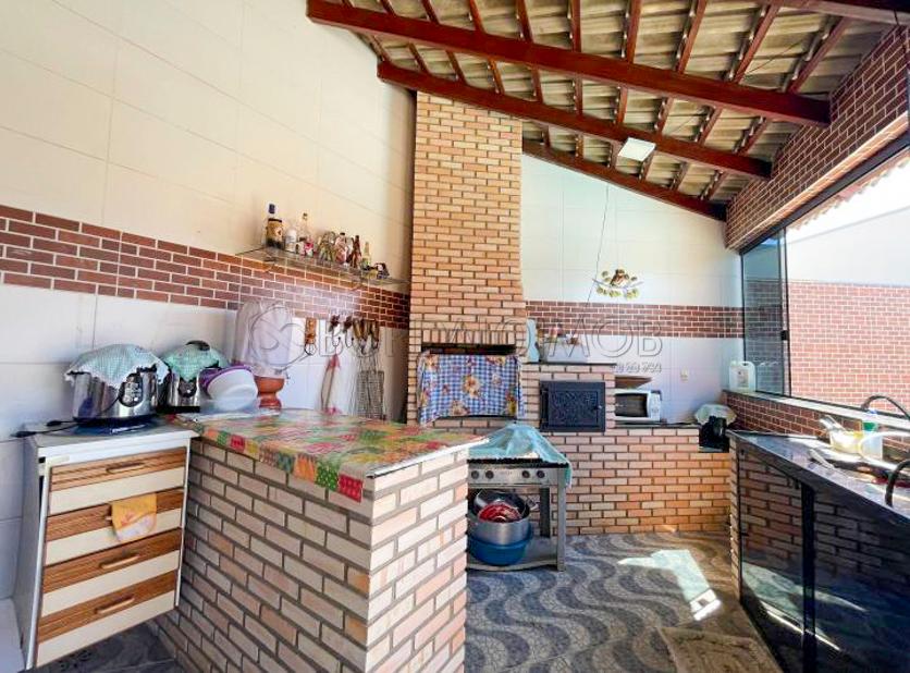 Casa Setor Habitacional Arniqueira (Águas Claras), Setor SHA Conjunto 4 Chácara 61 - Setor Habitacional Arniqueira (Águas Claras), Brasília - Foto 14