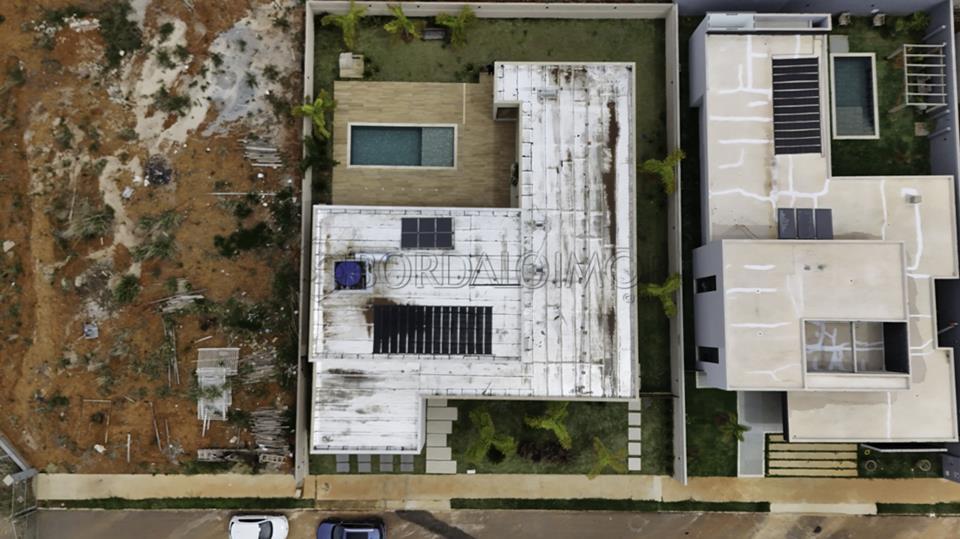 CASA TÉRREA JARDIM BOTÂNICO CONDOMÍNIO PARQUE VIVÁ COM 4 SUÍTES - Jardim Botânico, Brasília - Foto 2