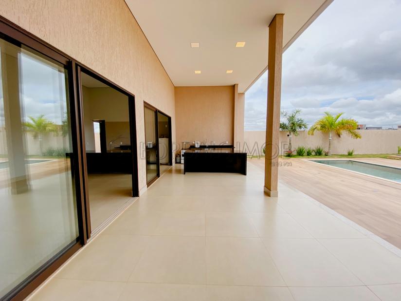 CASA TÉRREA JARDIM BOTÂNICO CONDOMÍNIO PARQUE VIVÁ COM 4 SUÍTES - Jardim Botânico, Brasília - Foto 40