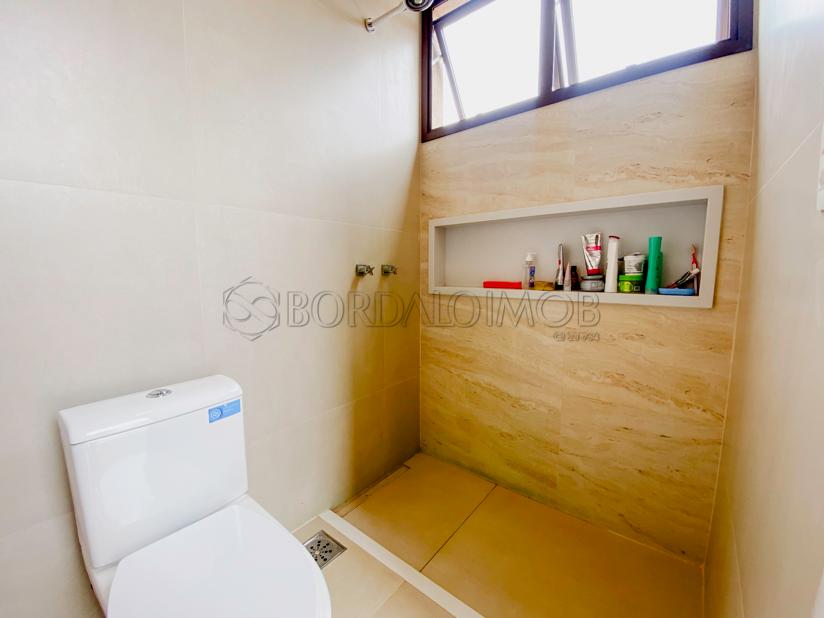 CASA TÉRREA JARDIM BOTÂNICO CONDOMÍNIO PARQUE VIVÁ COM 4 SUÍTES - Jardim Botânico, Brasília - Foto 12