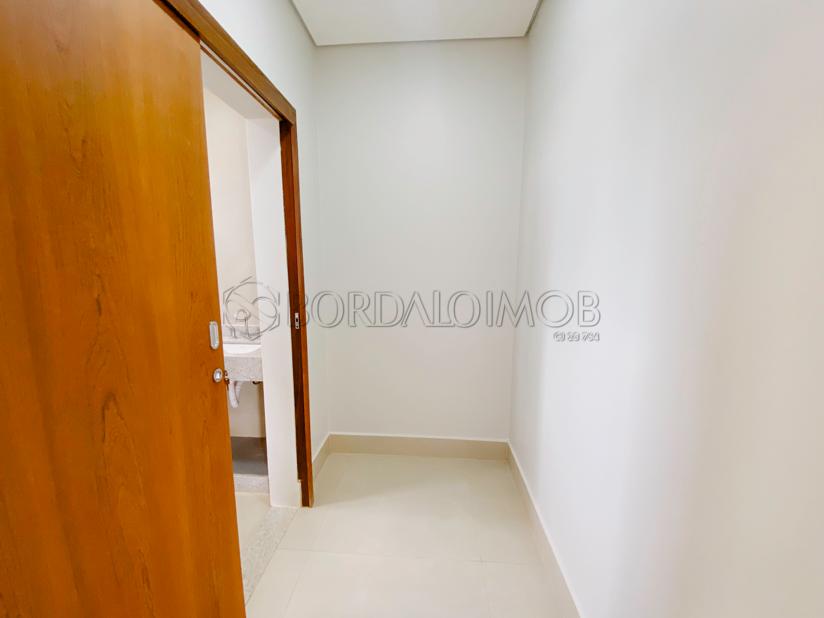 CASA TÉRREA JARDIM BOTÂNICO CONDOMÍNIO PARQUE VIVÁ COM 4 SUÍTES - Jardim Botânico, Brasília - Foto 15