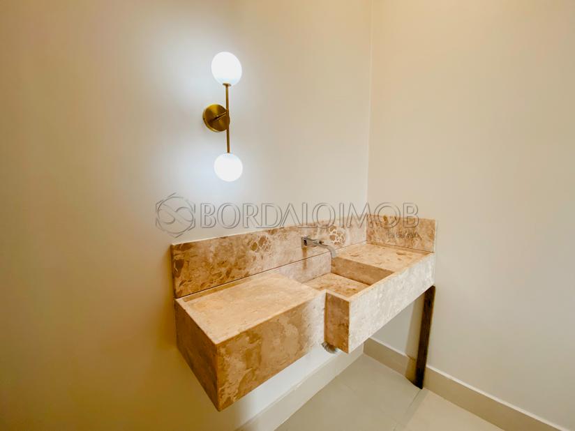 CASA TÉRREA JARDIM BOTÂNICO CONDOMÍNIO PARQUE VIVÁ COM 4 SUÍTES - Jardim Botânico, Brasília - Foto 39