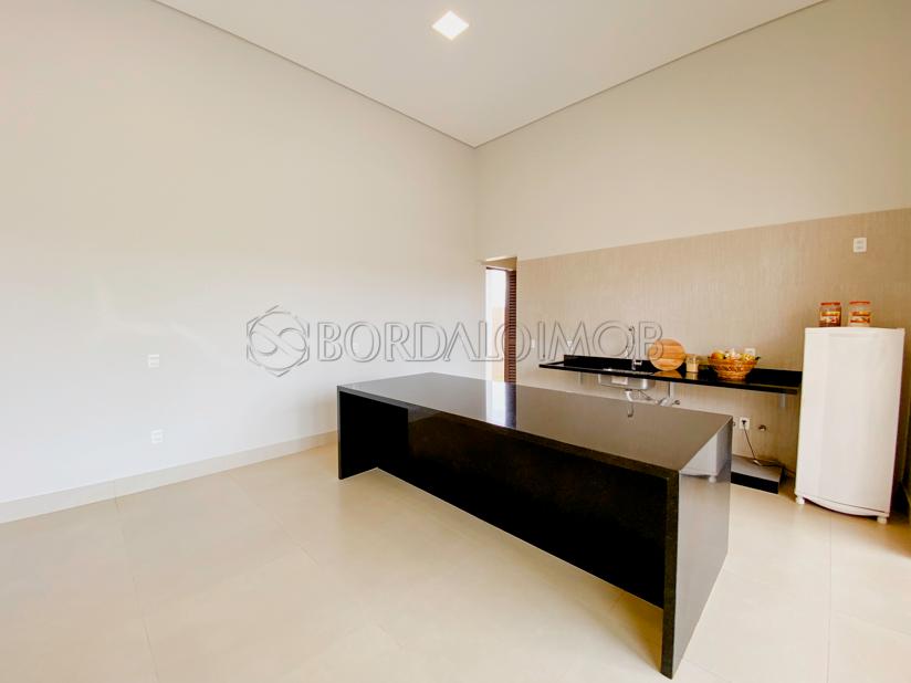 CASA TÉRREA JARDIM BOTÂNICO CONDOMÍNIO PARQUE VIVÁ COM 4 SUÍTES - Jardim Botânico, Brasília - Foto 36