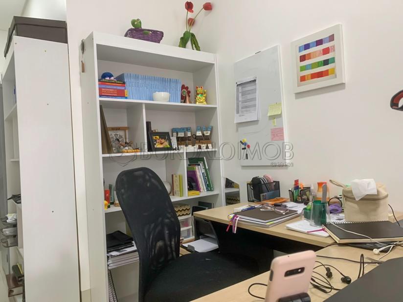 Casa Vicente Pires, Rua Rua 10 Chácara 157 - Vicente Pires, Brasília - Foto 13