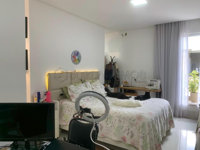 Casa Vicente Pires, Rua Rua 10 Chácara 157 - Vicente Pires, Brasília - Foto 9