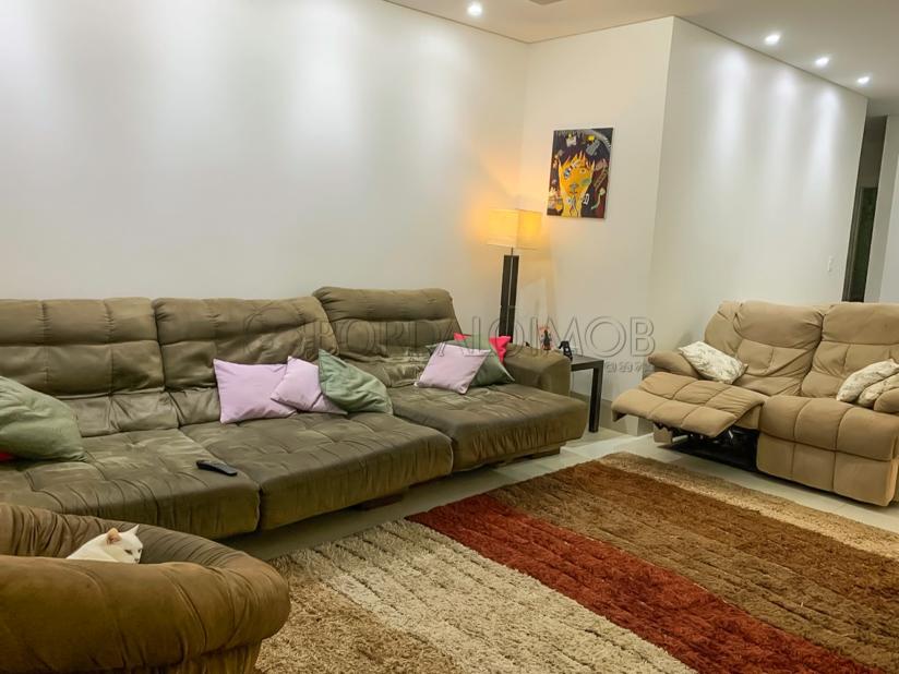 Casa Vicente Pires, Rua Rua 10 Chácara 157 - Vicente Pires, Brasília - Foto 6