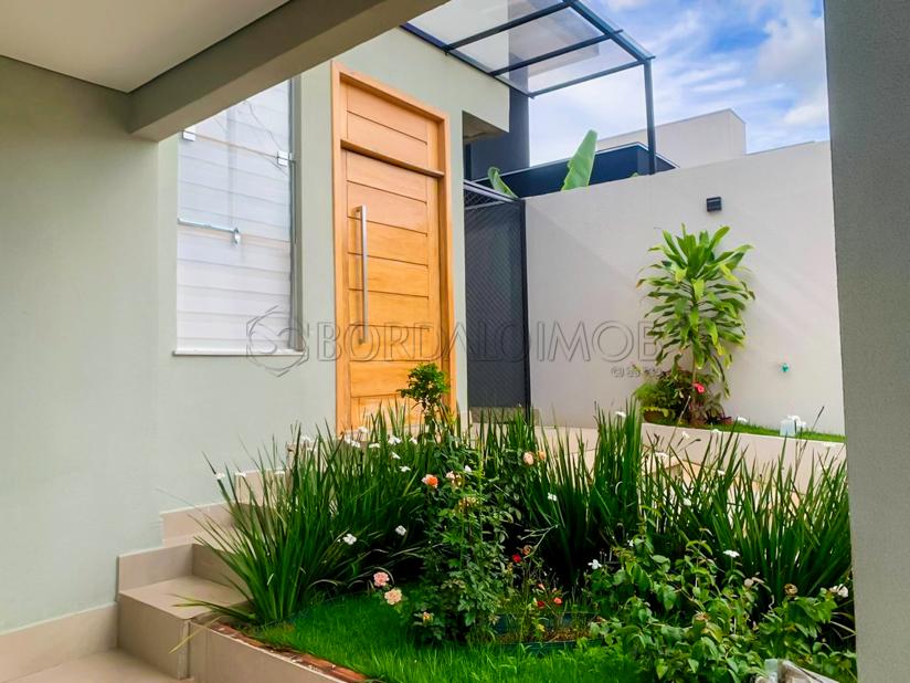 Casa Vicente Pires, Rua Rua 10 Chácara 157 - Vicente Pires, Brasília - Foto 1