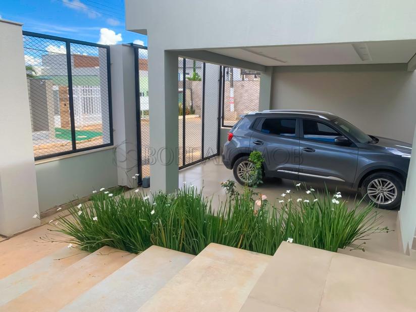 Casa Vicente Pires, Rua Rua 10 Chácara 157 - Vicente Pires, Brasília - Foto 3
