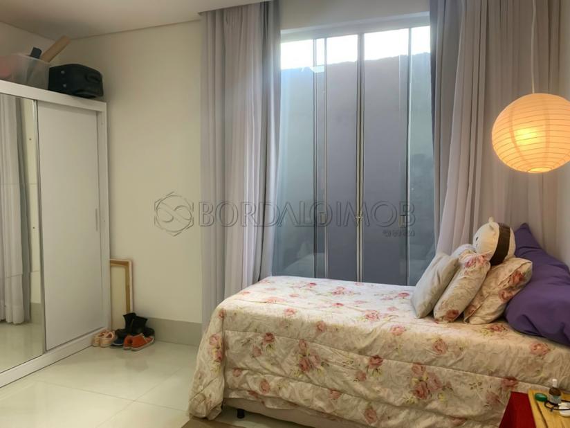 Casa Vicente Pires, Rua Rua 10 Chácara 157 - Vicente Pires, Brasília - Foto 12