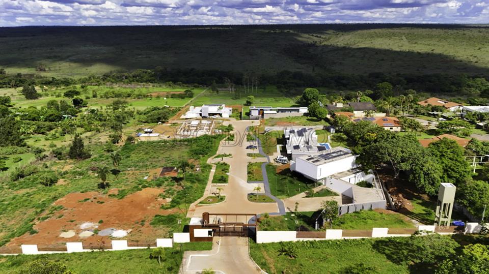 Terreno Park Way, Quadra SMPW Quadra 25 - Park Way, Brasília - Foto 12