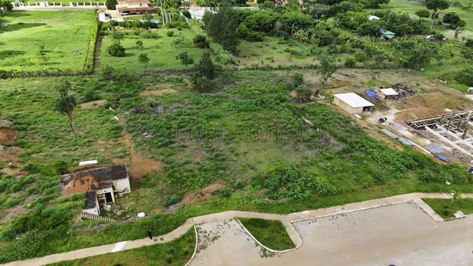 Terreno Park Way, Quadra SMPW Quadra 25 - Park Way, Brasília - Foto 18