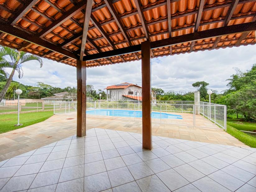 Casa Park Way, Quadra SMPW Quadra 17 - Park Way, Brasília - Foto 32