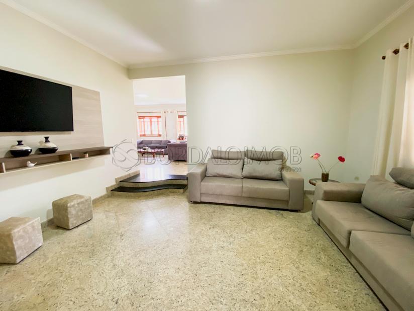 Casa Park Way, Quadra SMPW Quadra 17 - Park Way, Brasília - Foto 12