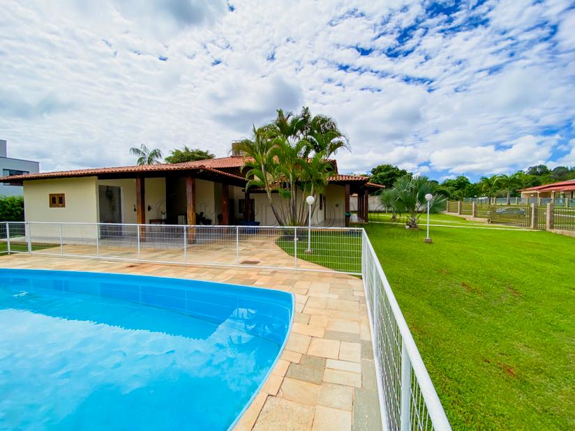 Casa Park Way, Quadra SMPW Quadra 17 - Park Way, Brasília - Foto 36