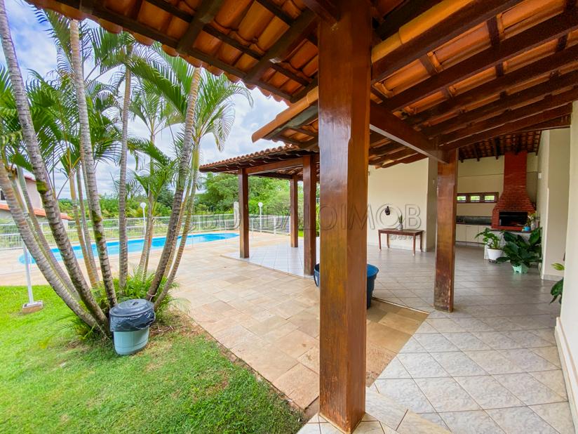 Casa Park Way, Quadra SMPW Quadra 17 - Park Way, Brasília - Foto 26