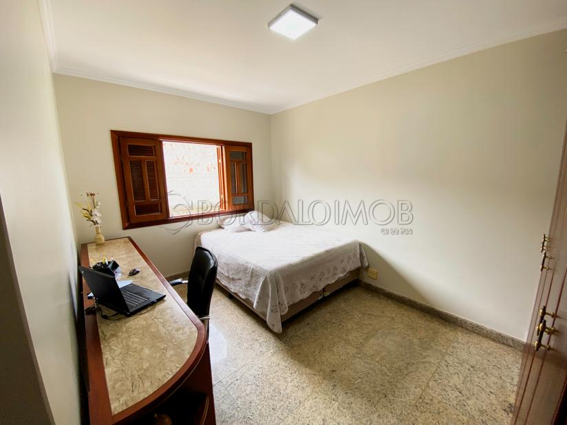 Casa Park Way, Quadra SMPW Quadra 17 - Park Way, Brasília - Foto 18