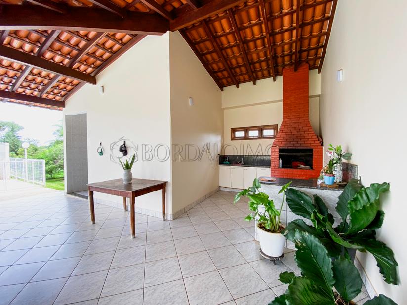 Casa Park Way, Quadra SMPW Quadra 17 - Park Way, Brasília - Foto 28