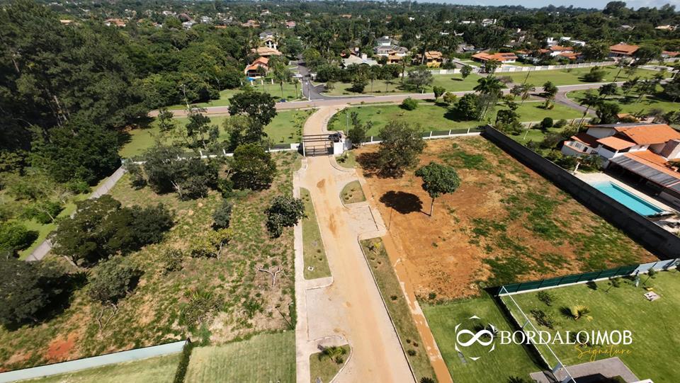 Lote de 2500M² de área verde, simplesmente perfeito!!! - Park Way, Brasília - Foto 4