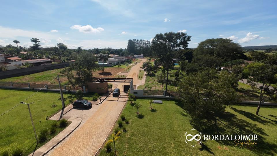 Lote de 2500M² de área verde, simplesmente perfeito!!! - Park Way, Brasília - Foto 5