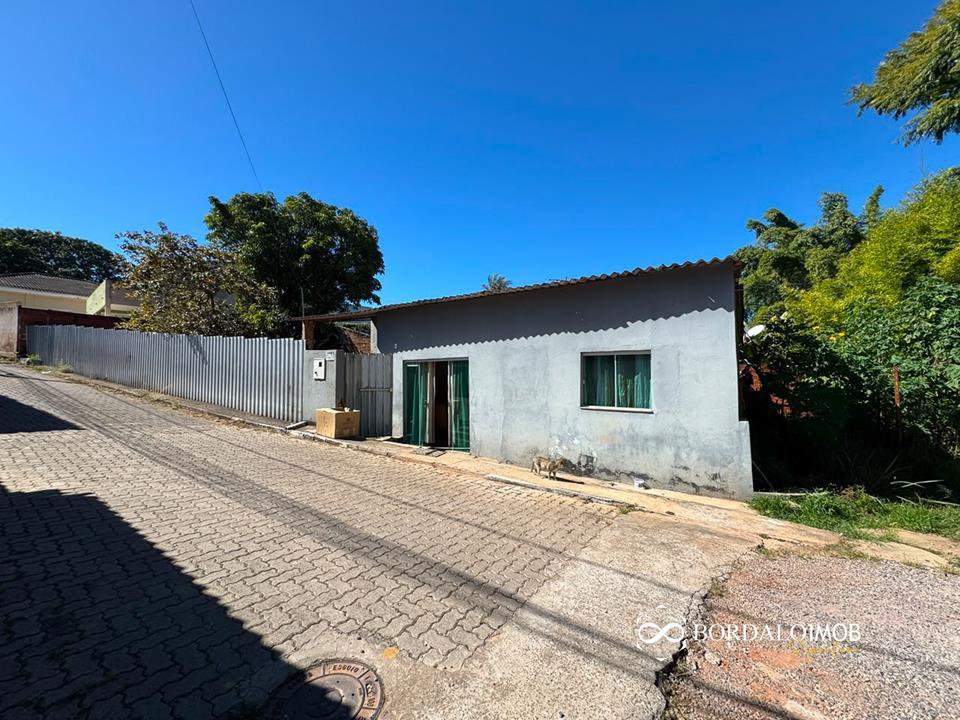 GUARÁ 2 BERNARDO SAYÃO, 500M², 3 QUARTOS (2 SUÍTES) - Guará II, Brasília - Foto 1