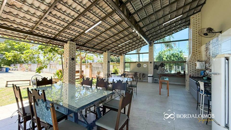 SMPW Quadra 20 Lote em condomínio com 2500m² Estuda Permuta - Park Way, Brasília - Foto 32