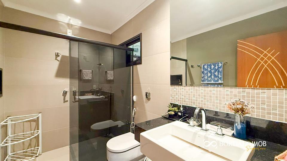 SMPW Quadra 20 Lote em condomínio com 2500m² Estuda Permuta - Park Way, Brasília - Foto 23