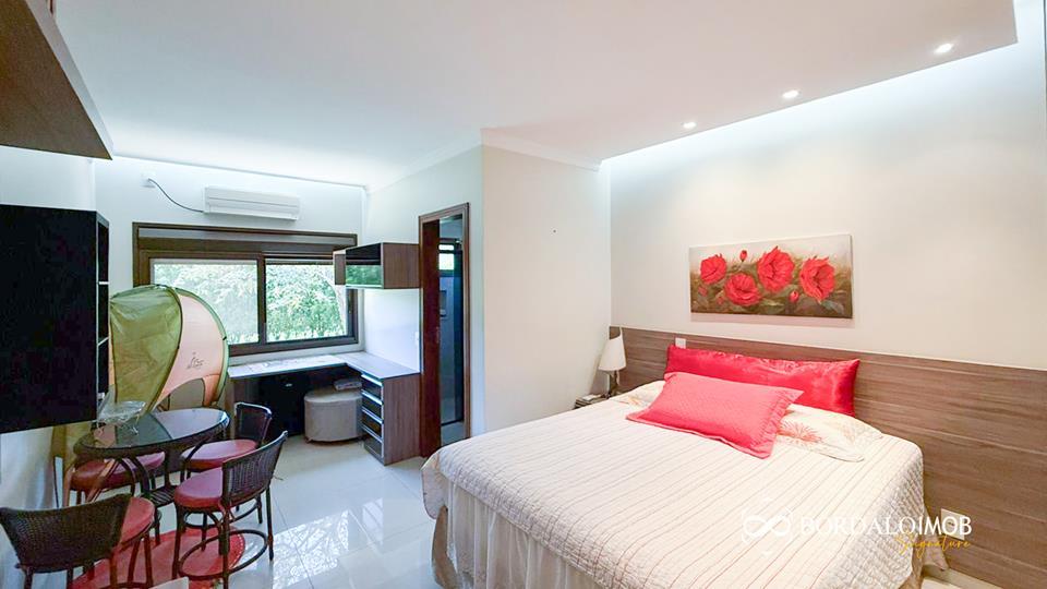 SMPW Quadra 20 Lote em condomínio com 2500m² Estuda Permuta - Park Way, Brasília - Foto 21
