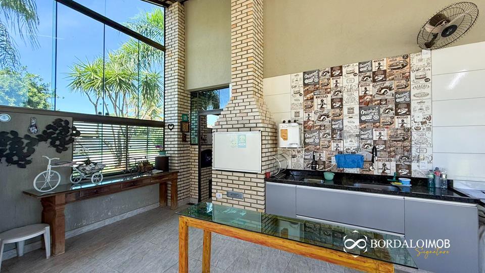 SMPW Quadra 20 Lote em condomínio com 2500m² Estuda Permuta - Park Way, Brasília - Foto 31