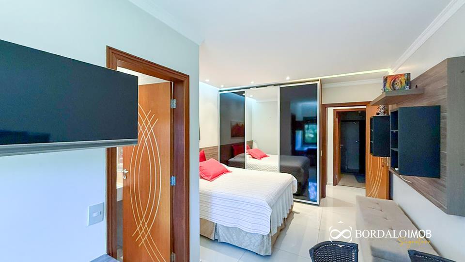SMPW Quadra 20 Lote em condomínio com 2500m² Estuda Permuta - Park Way, Brasília - Foto 19