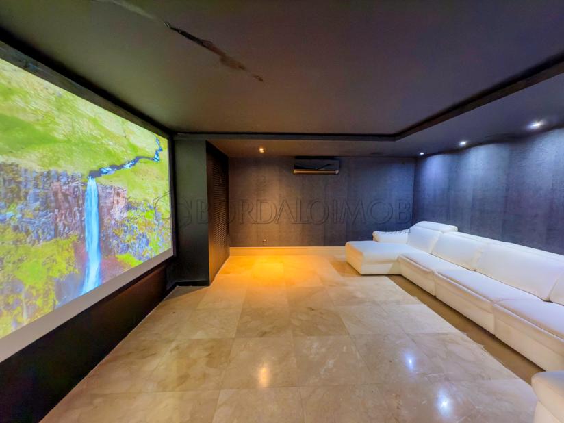 Casa Lago Sul, Quadra SHIS QI 11 - Lago Sul, Brasília - Foto 14