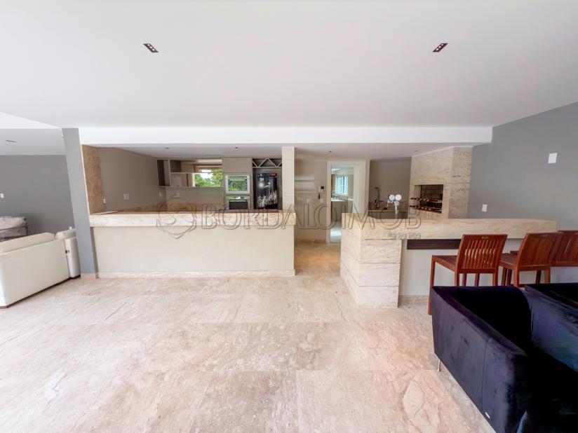 Casa Lago Sul, Quadra SHIS QI 11 - Lago Sul, Brasília - Foto 40