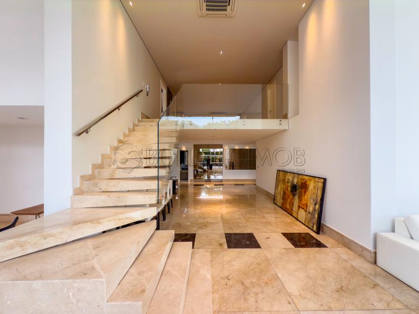 Casa Lago Sul, Quadra SHIS QI 11 - Lago Sul, Brasília - Foto 4