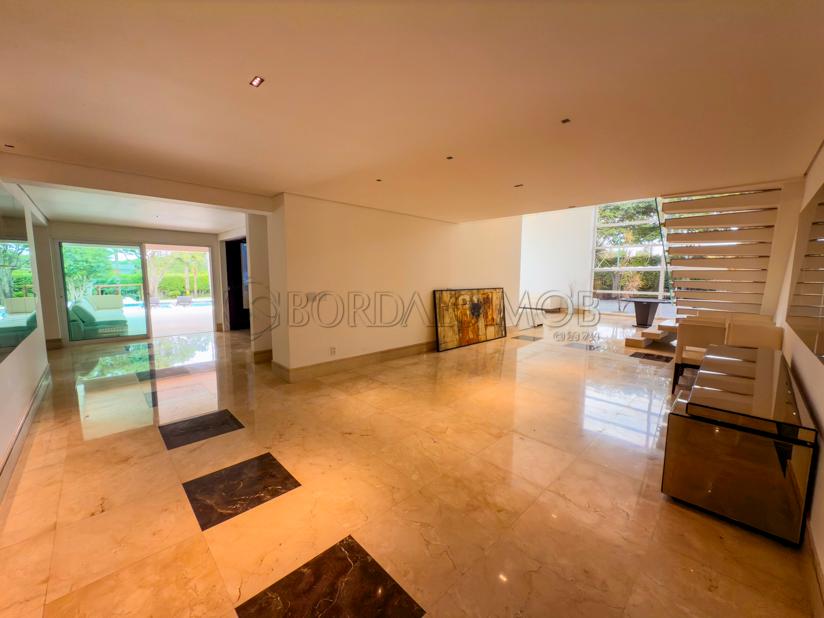 Casa Lago Sul, Quadra SHIS QI 11 - Lago Sul, Brasília - Foto 9