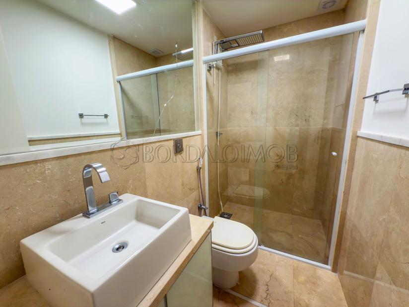 Casa Lago Sul, Quadra SHIS QI 11 - Lago Sul, Brasília - Foto 8
