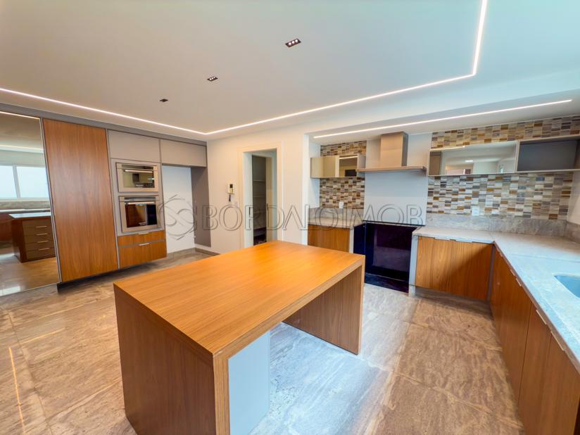 Casa Lago Sul, Quadra SHIS QI 11 - Lago Sul, Brasília - Foto 11