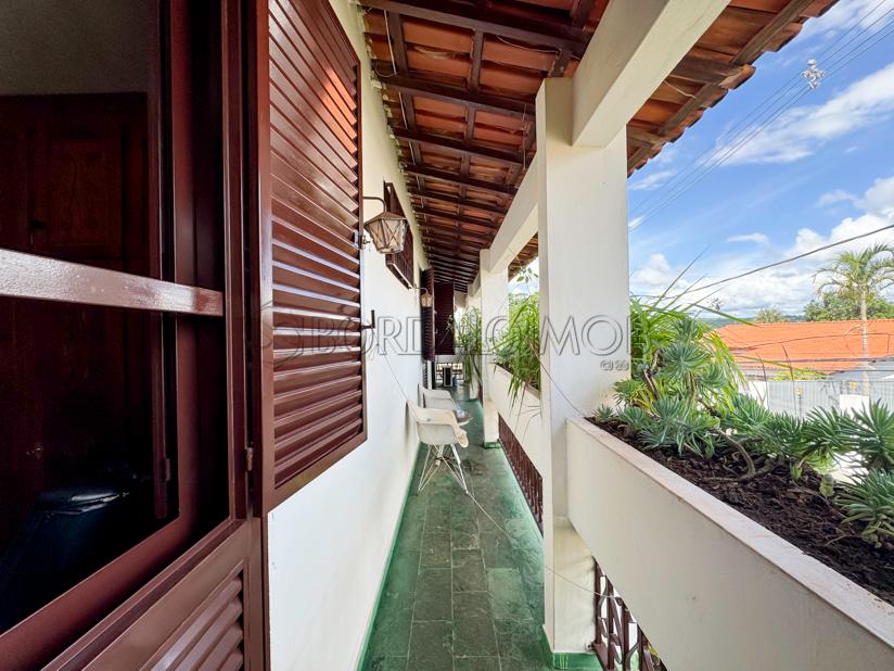 Casa Lago Norte, Quadra SHIN QI 3 - Lago Norte, Brasília - Foto 26