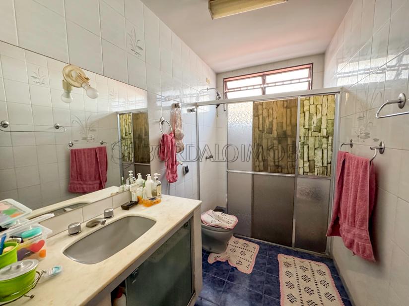 Casa Lago Norte, Quadra SHIN QI 3 - Lago Norte, Brasília - Foto 31