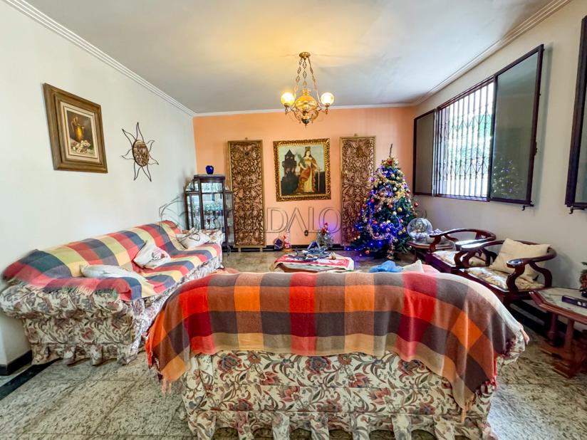 Casa Lago Norte, Quadra SHIN QI 3 - Lago Norte, Brasília - Foto 7