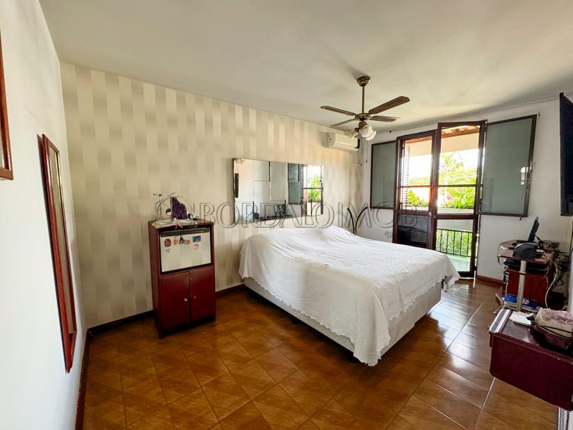 Casa Lago Norte, Quadra SHIN QI 3 - Lago Norte, Brasília - Foto 32