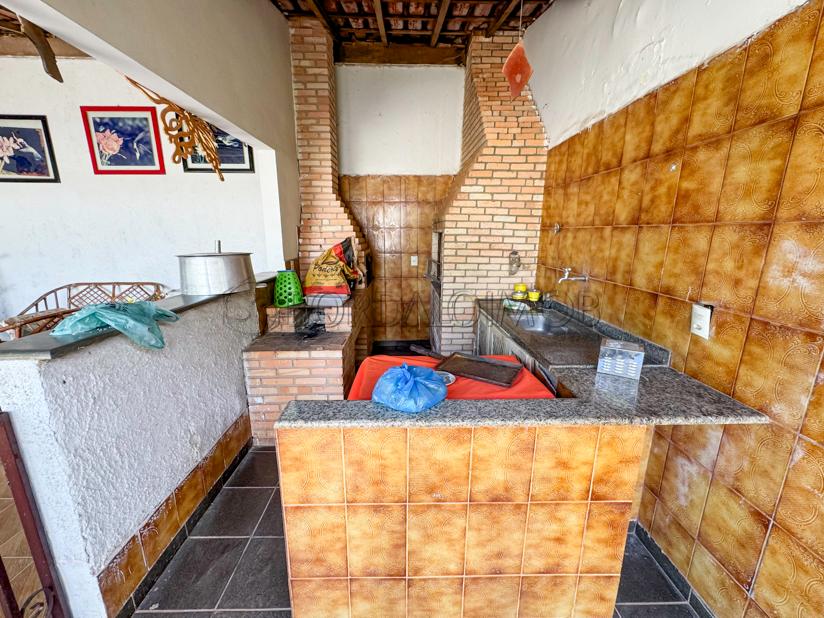 Casa Lago Norte, Quadra SHIN QI 3 - Lago Norte, Brasília - Foto 43