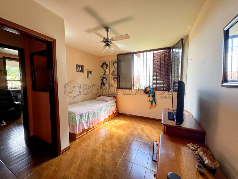 Casa Lago Norte, Quadra SHIN QI 3 - Lago Norte, Brasília - Foto 21