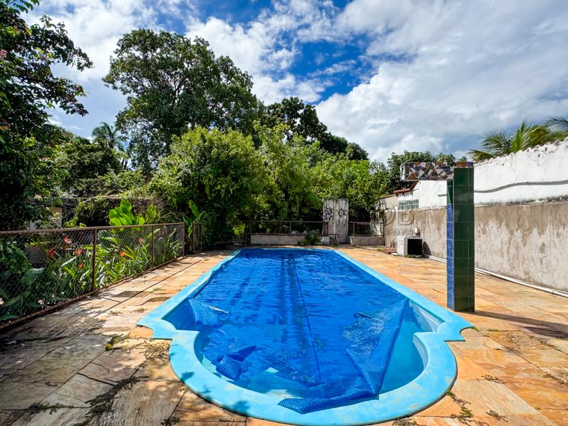 Casa Lago Norte, Quadra SHIN QI 3 - Lago Norte, Brasília - Foto 37