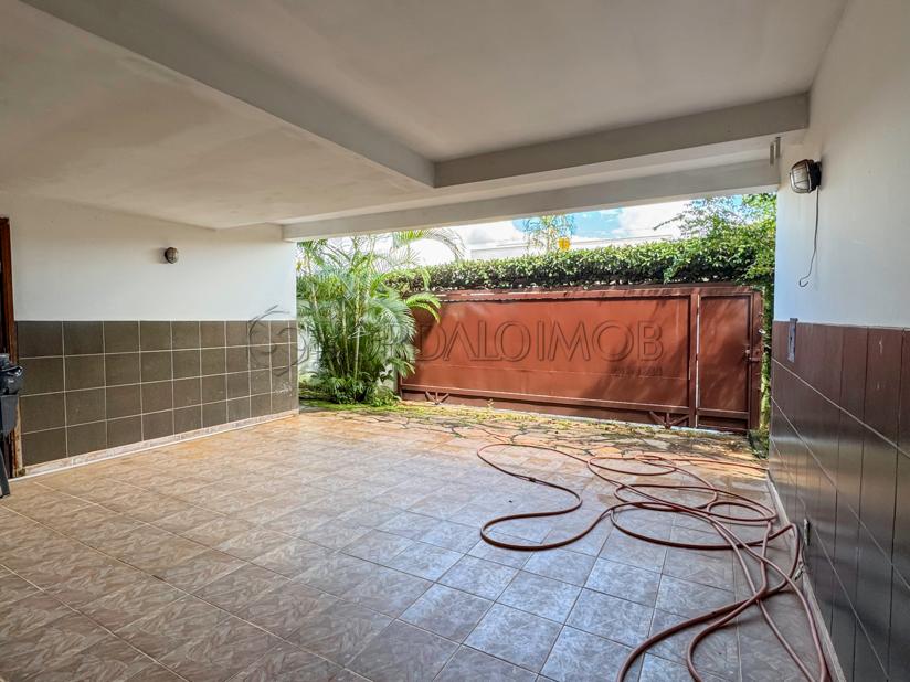 Casa Lago Norte, Quadra SHIN QI 3 - Lago Norte, Brasília - Foto 49