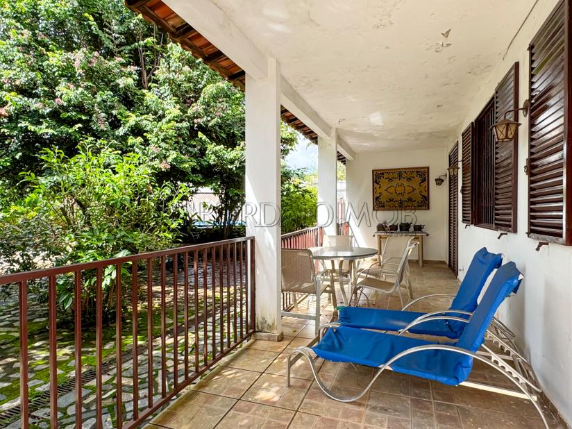 Casa Lago Norte, Quadra SHIN QI 3 - Lago Norte, Brasília - Foto 46