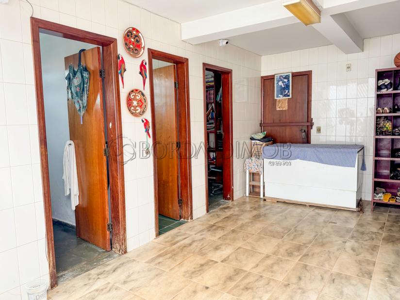 Casa Lago Norte, Quadra SHIN QI 3 - Lago Norte, Brasília - Foto 11