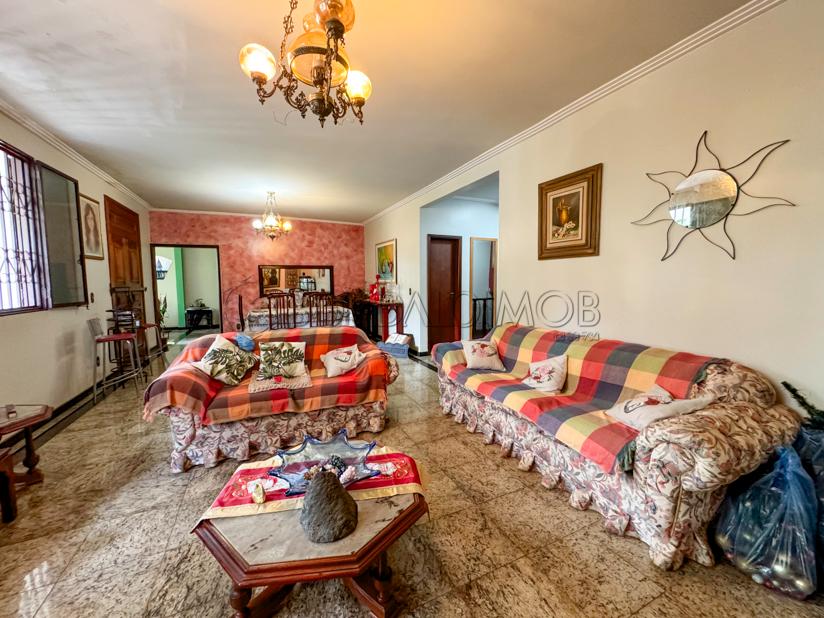 Casa Lago Norte, Quadra SHIN QI 3 - Lago Norte, Brasília - Foto 8
