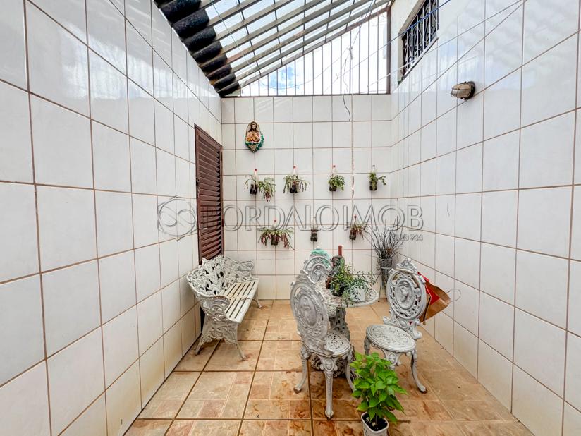 Casa Lago Norte, Quadra SHIN QI 3 - Lago Norte, Brasília - Foto 13