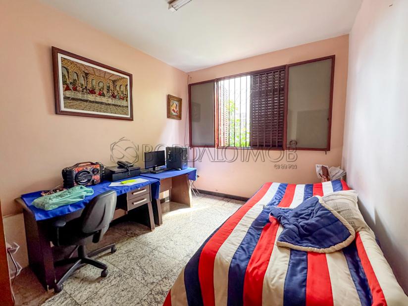 Casa Lago Norte, Quadra SHIN QI 3 - Lago Norte, Brasília - Foto 17