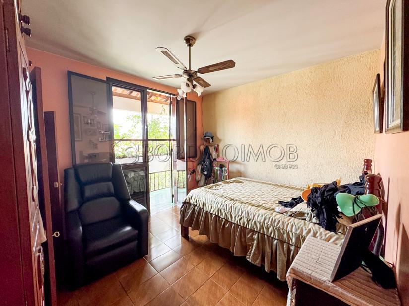 Casa Lago Norte, Quadra SHIN QI 3 - Lago Norte, Brasília - Foto 23