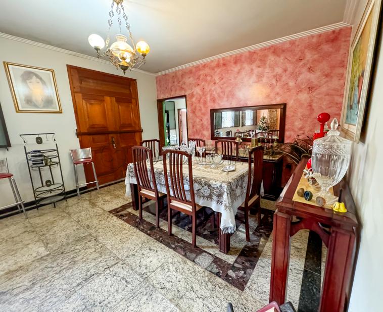 Casa Lago Norte, Quadra SHIN QI 3 - Lago Norte, Brasília - Foto 6